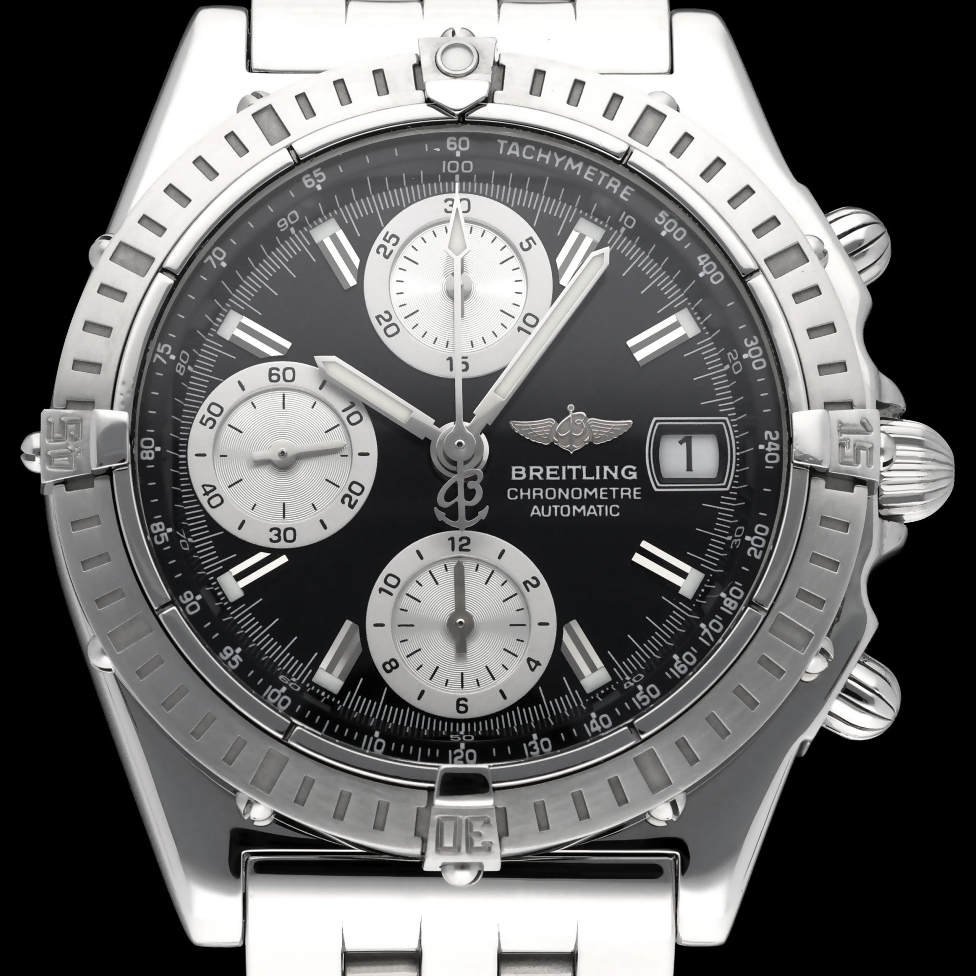 Breitling Chronomat A13352