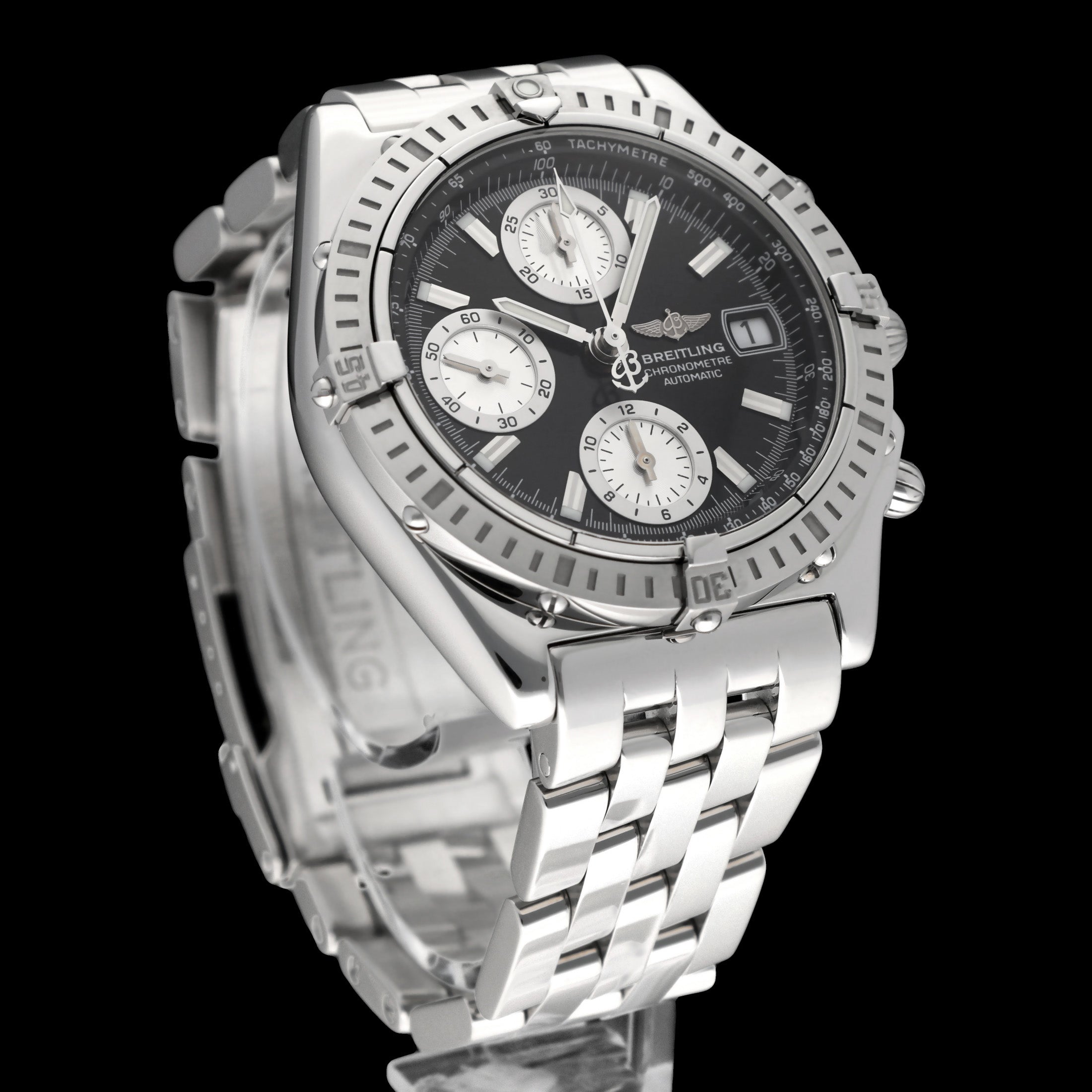 Breitling Chronomat A13352