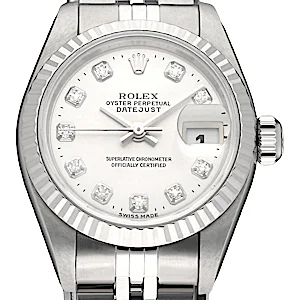 Rolex Lady-Datejust 69174G Rolex Lady-Datejust 69174G