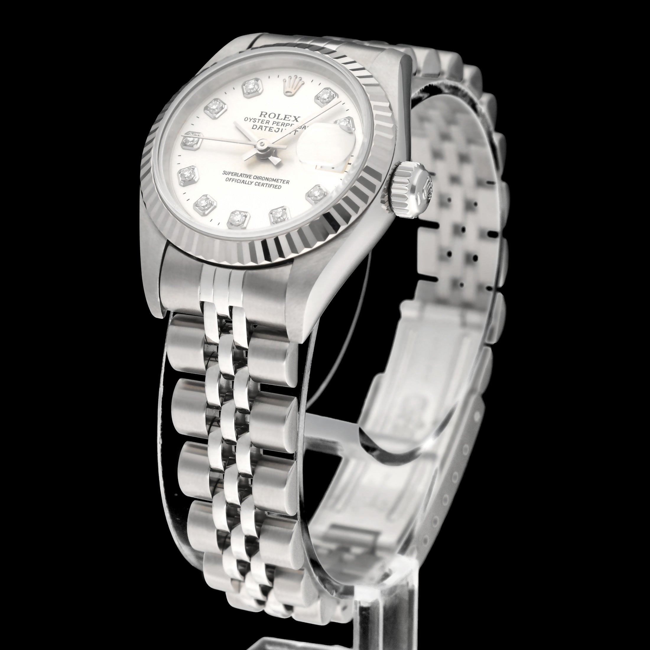 Rolex Lady-Datejust 69174G