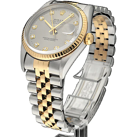 Rolex Datejust 16233G Rolex Datejust 16233G