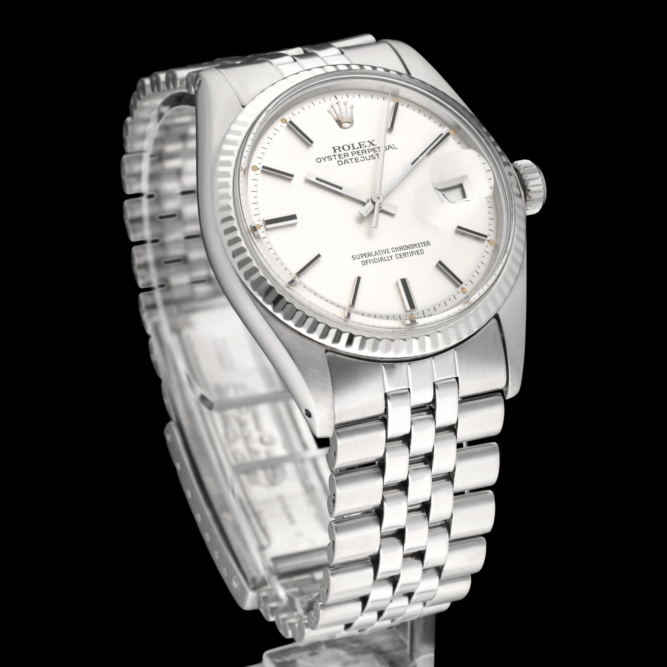 Rolex Datejust 1601