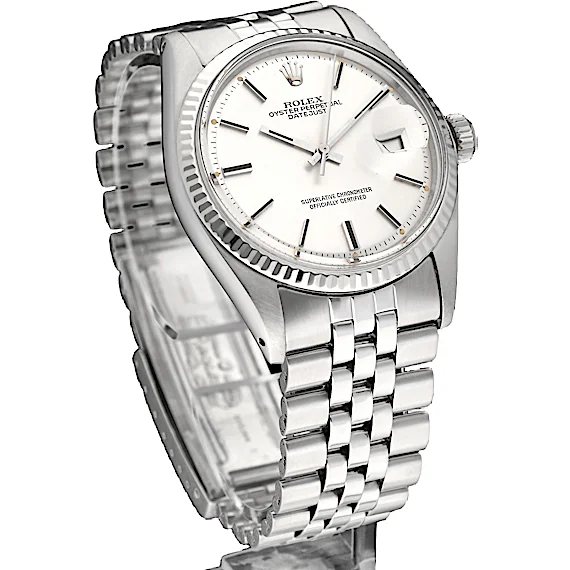 Rolex Datejust 1601 Rolex Datejust 1601