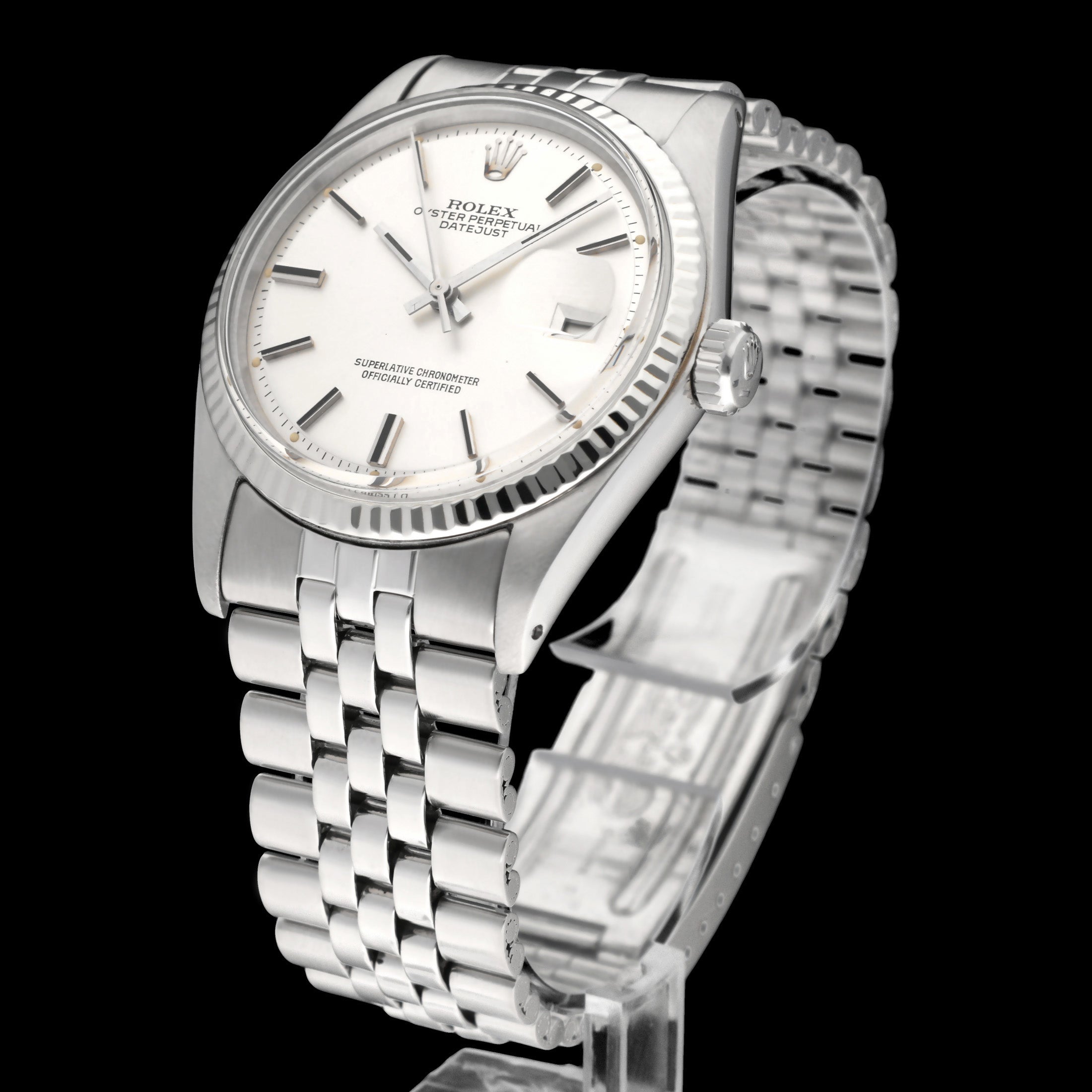 Rolex Datejust 1601