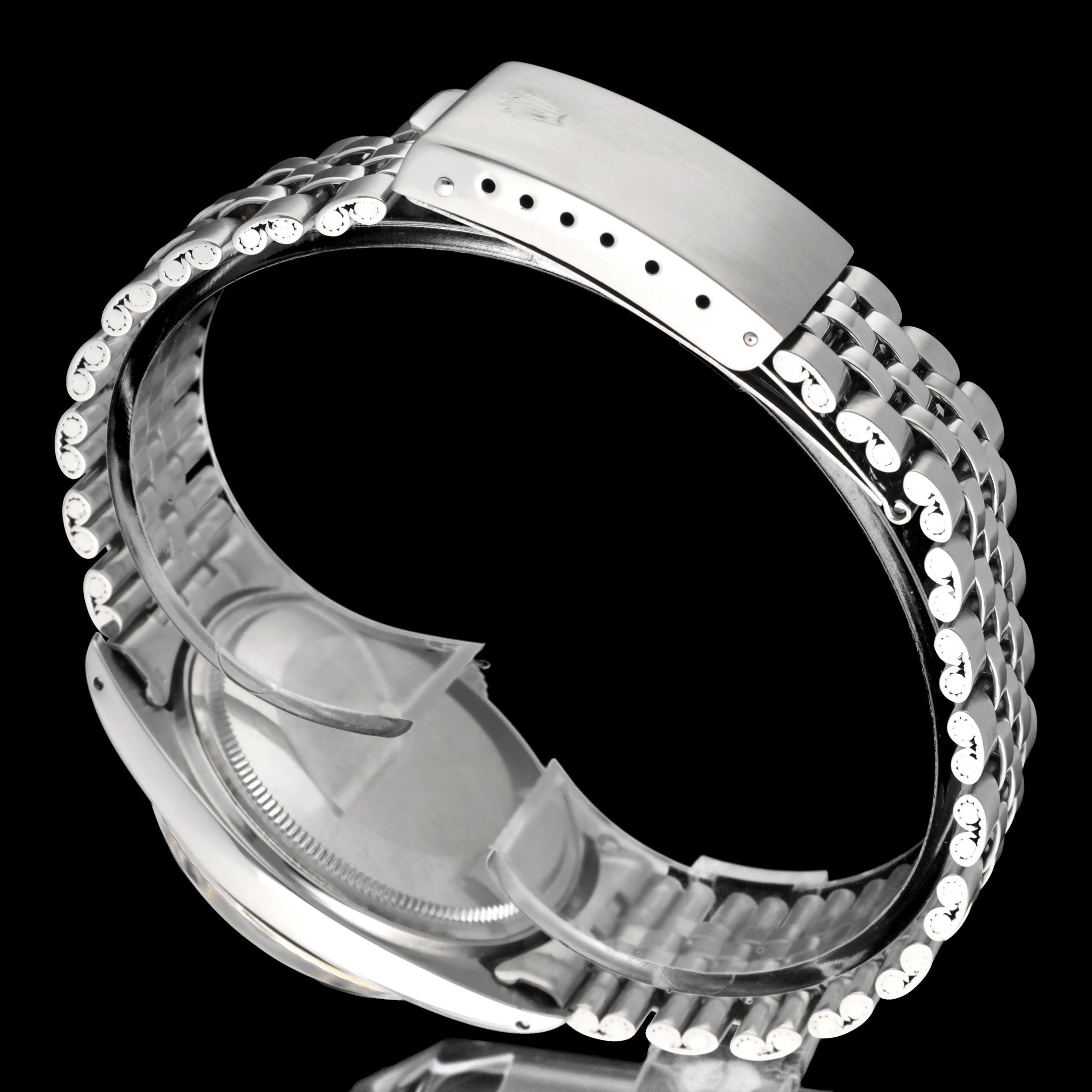 Rolex Datejust 1601