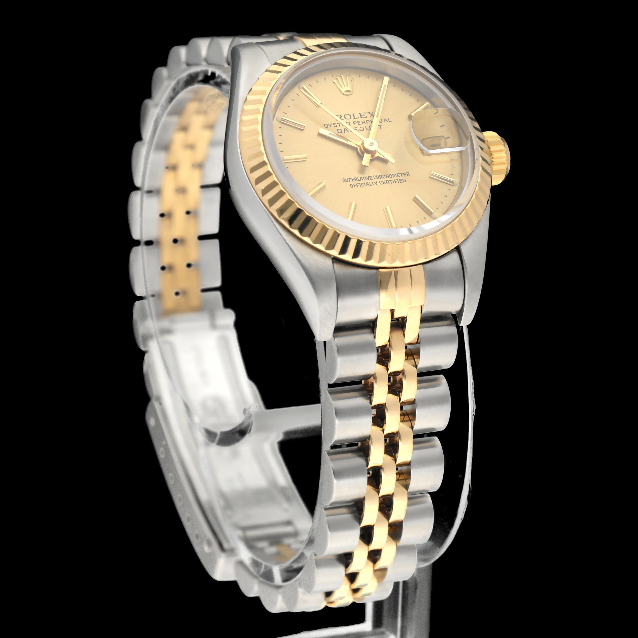 Rolex Lady-Datejust 69173