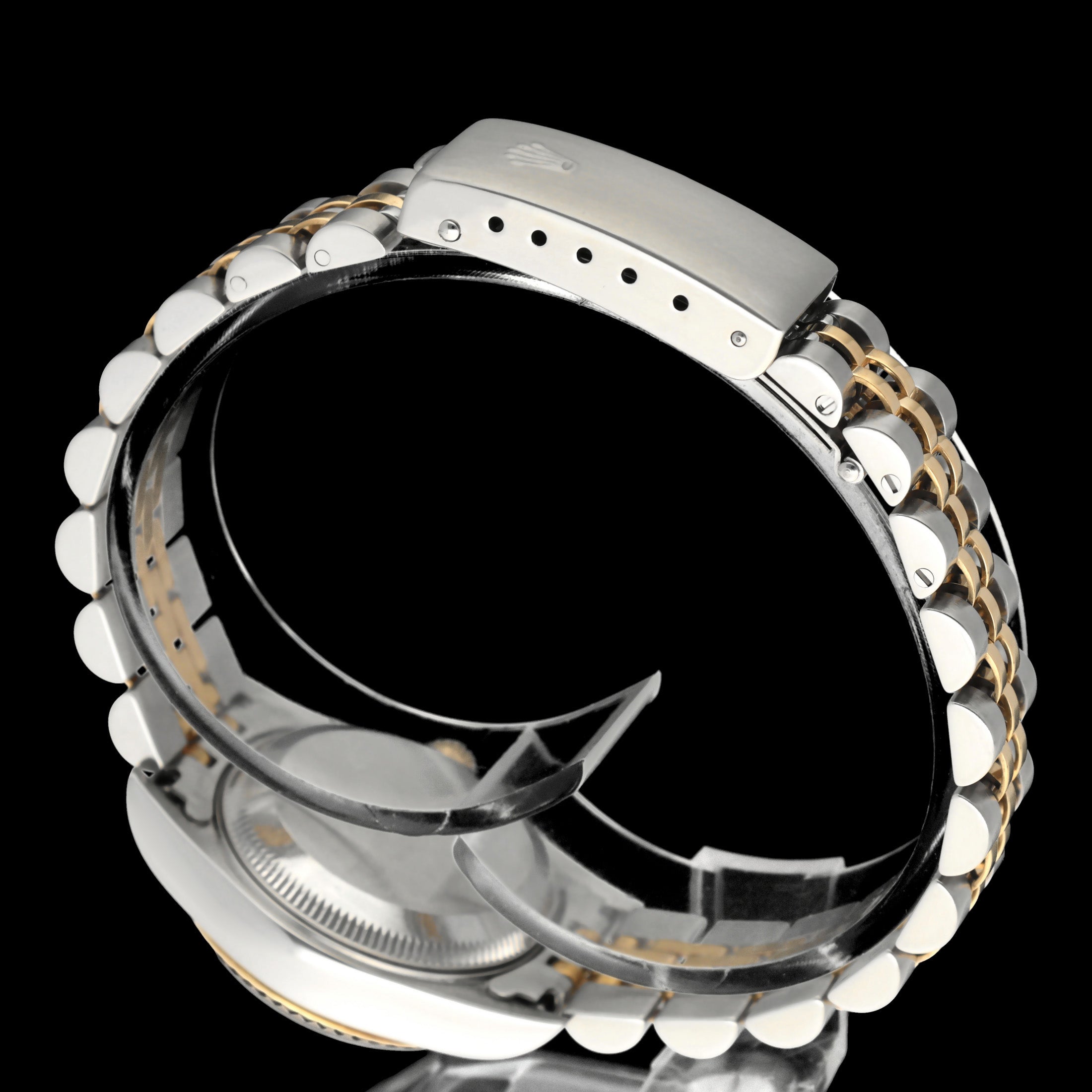 Rolex Lady-Datejust 69173