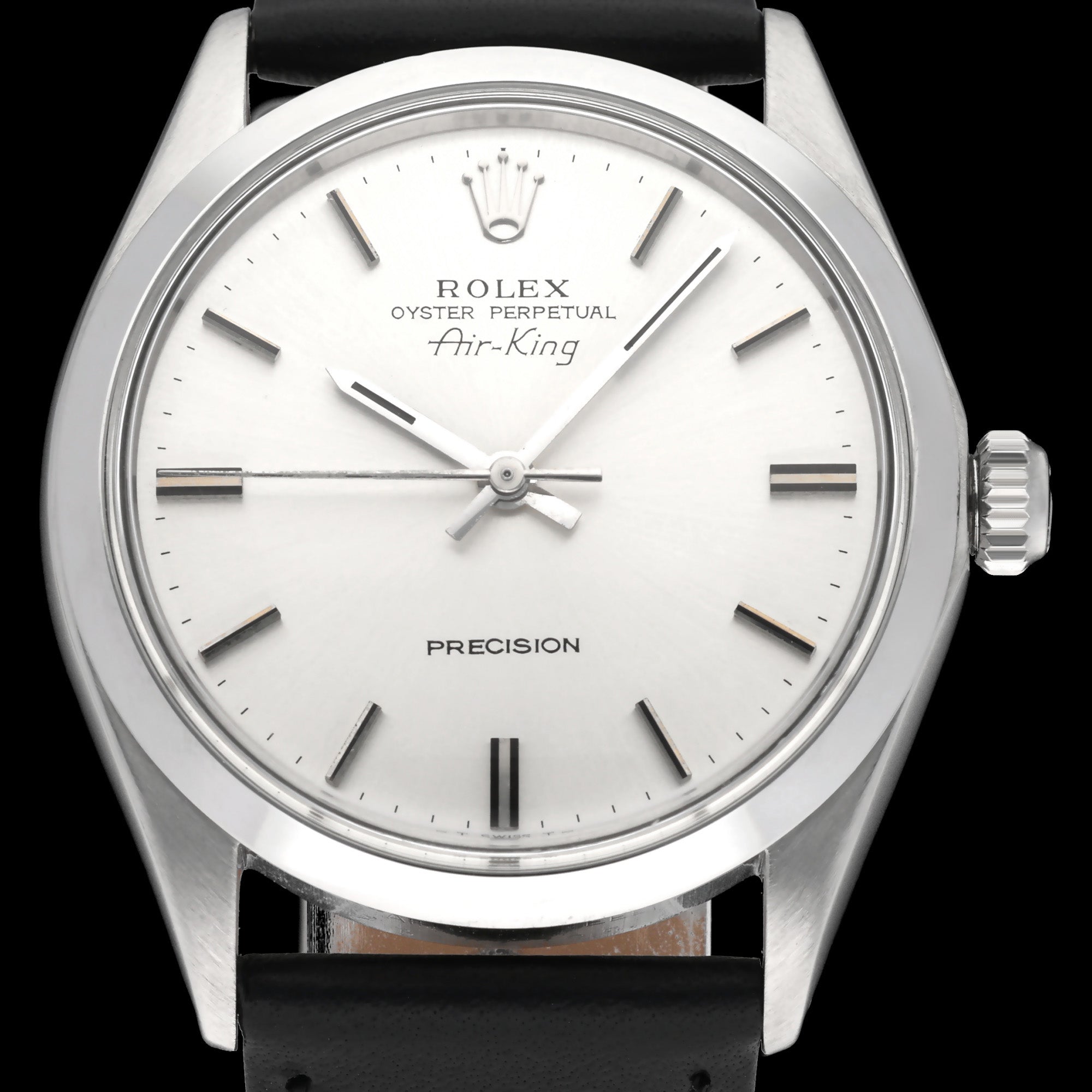 Rolex Air-King 5500
