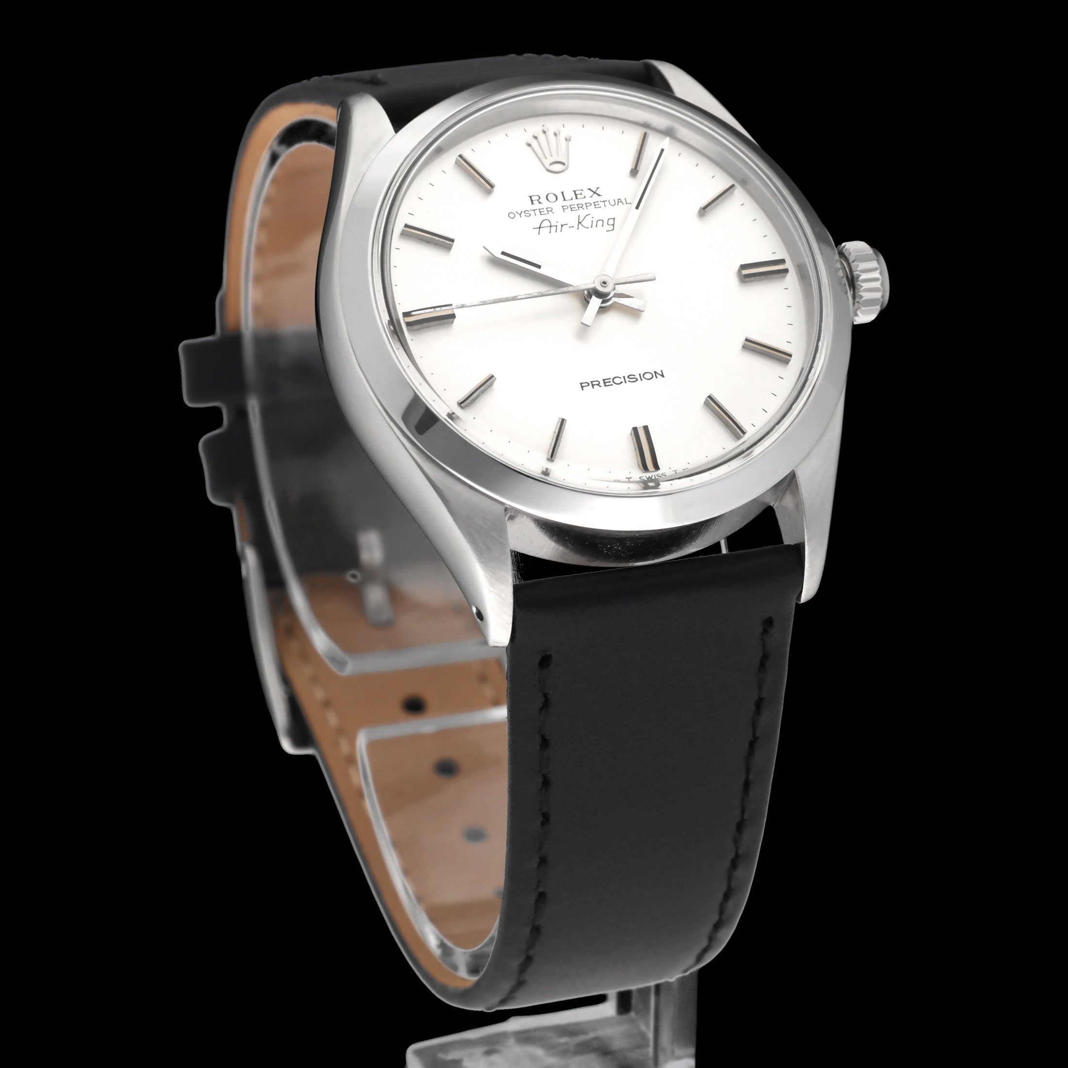 Rolex Air-King 5500