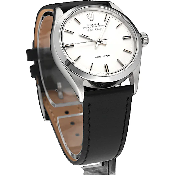 Rolex Air-King 5500 Rolex Air-King 5500