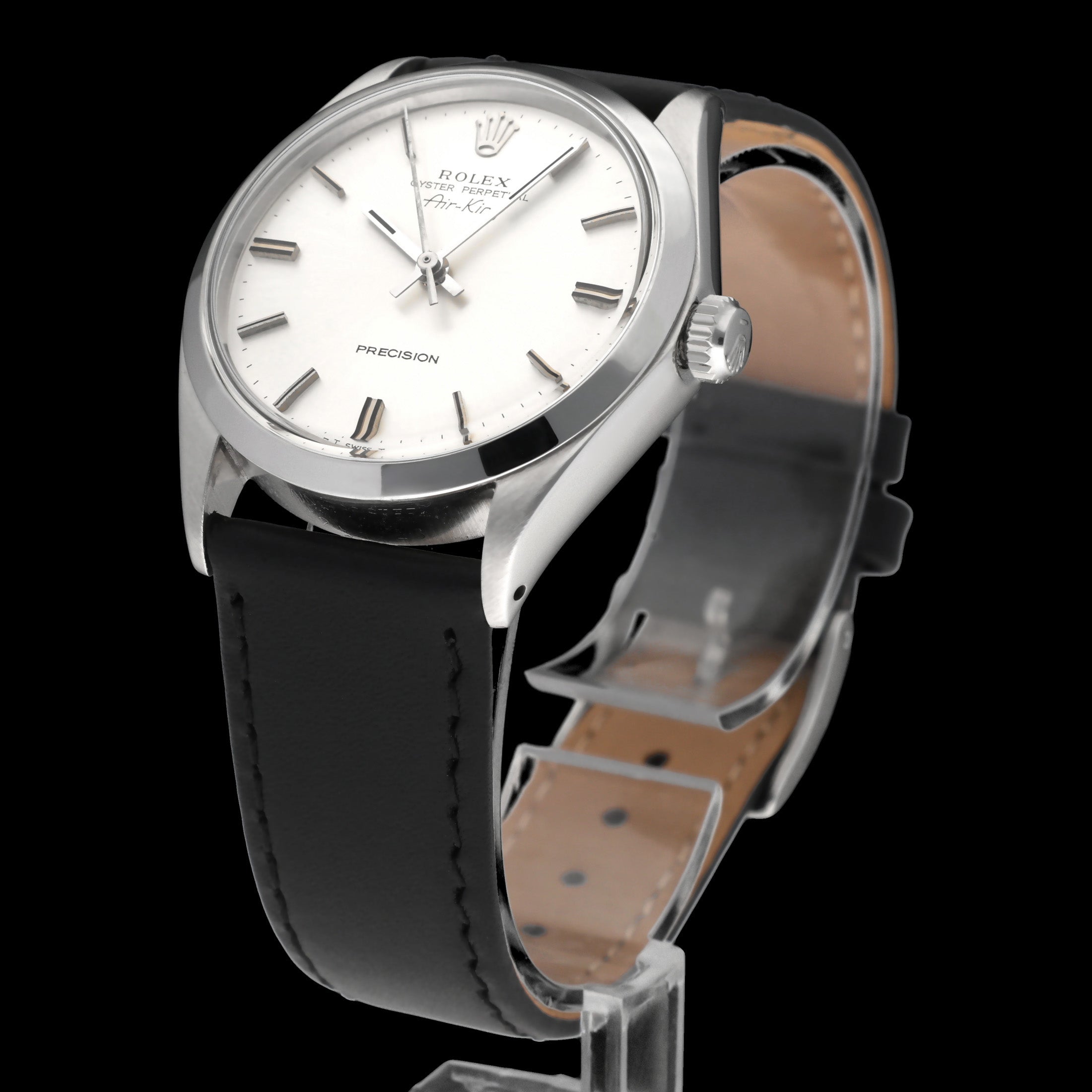 Rolex Air-King 5500