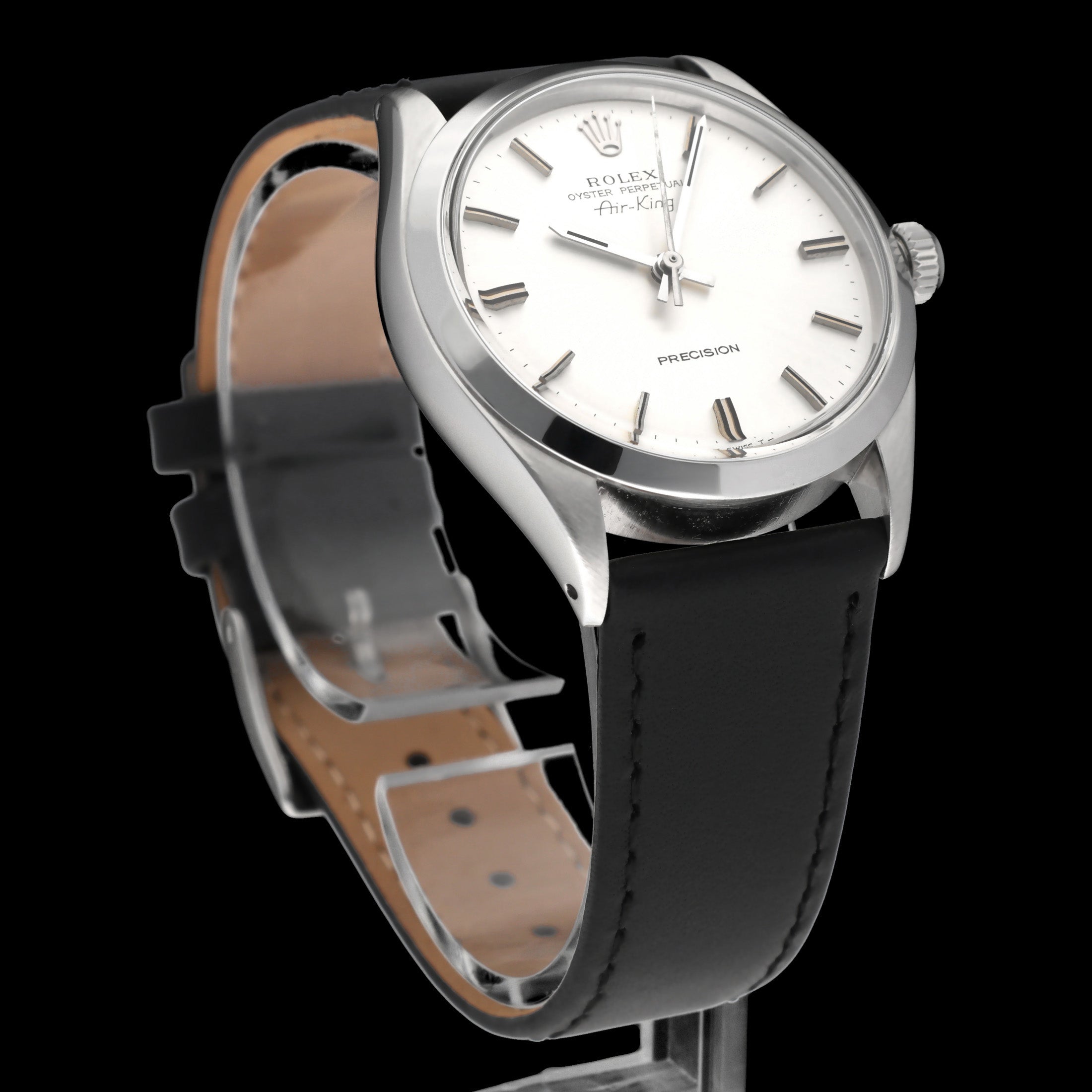 Rolex Air-King 5500
