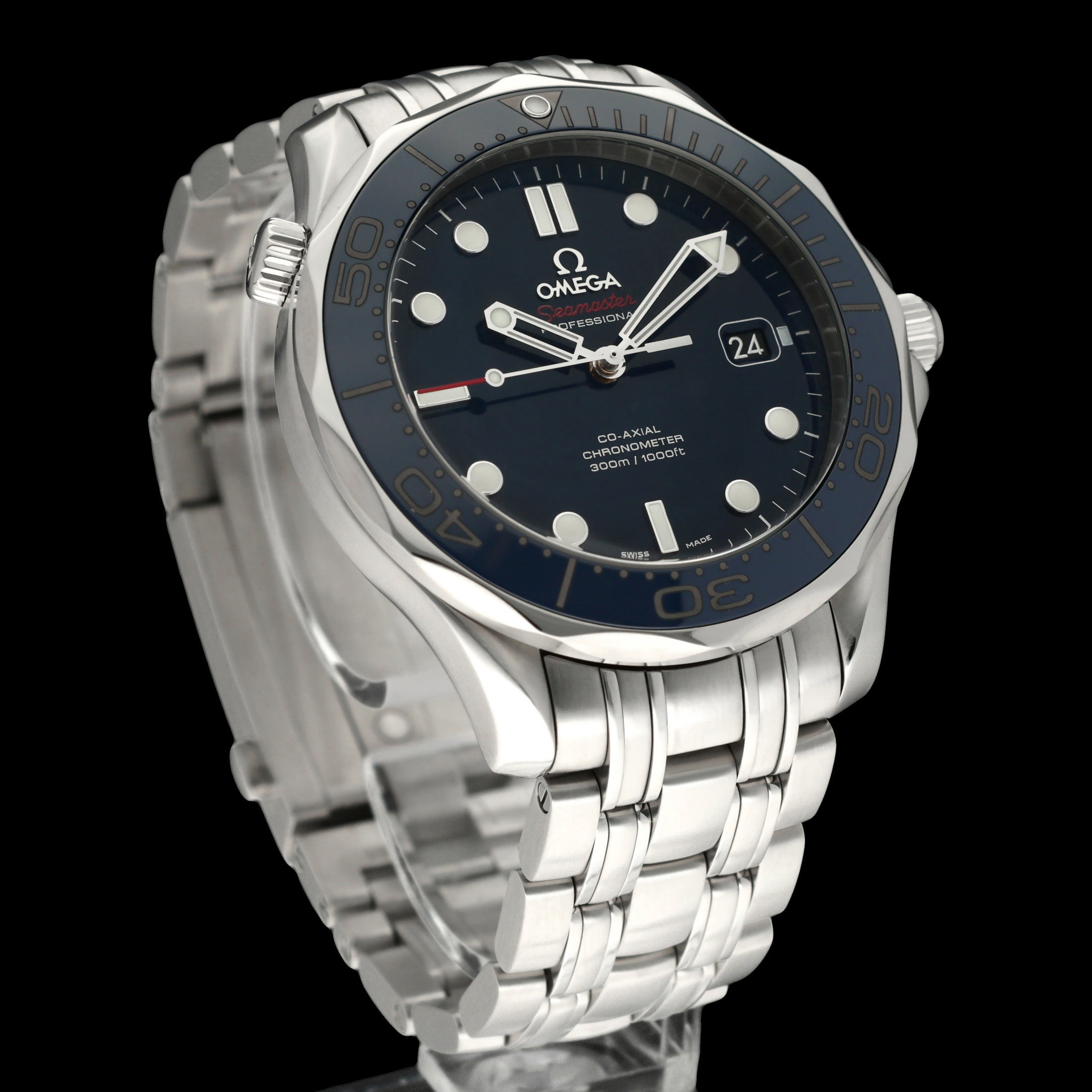 Omega Seamaster 212.30.41.20.03.001