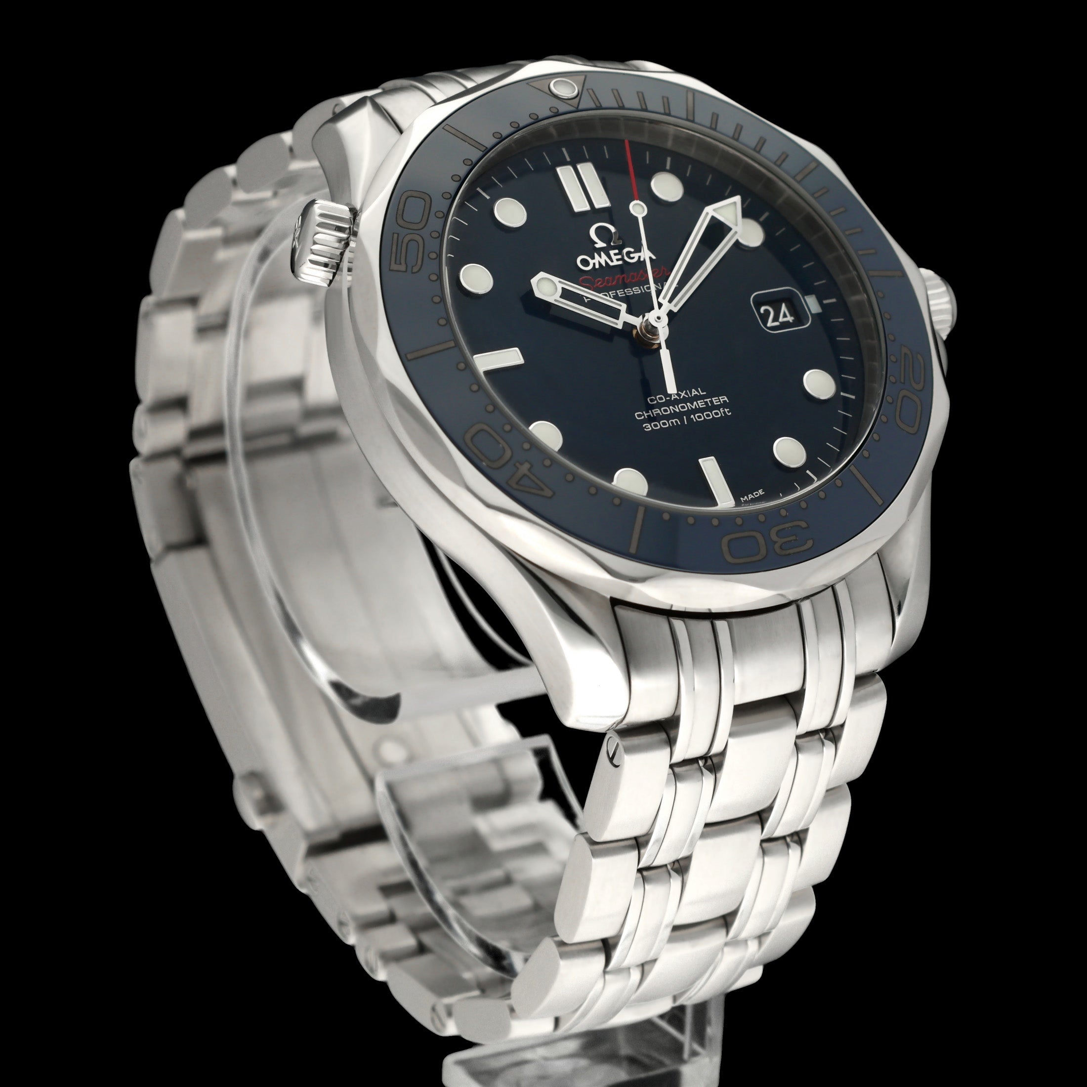 Omega Seamaster 212.30.41.20.03.001