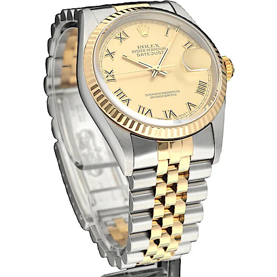 Rolex Datejust 16233 Rolex Datejust 16233
