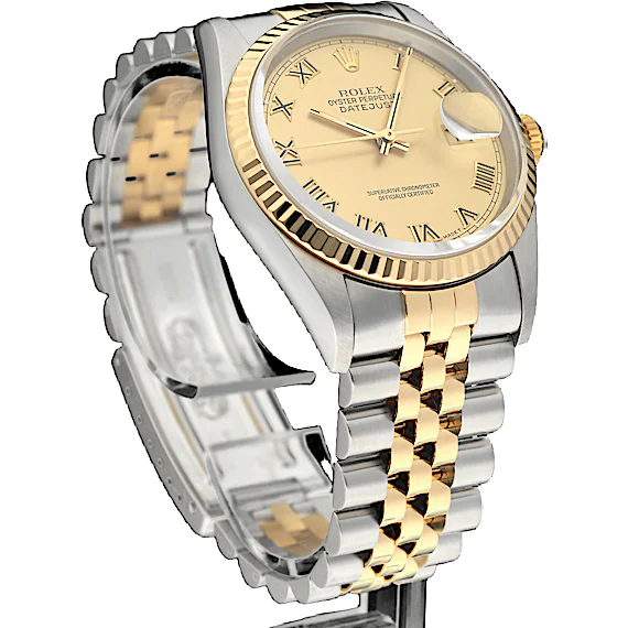 Rolex Datejust 16233 Rolex Datejust 16233