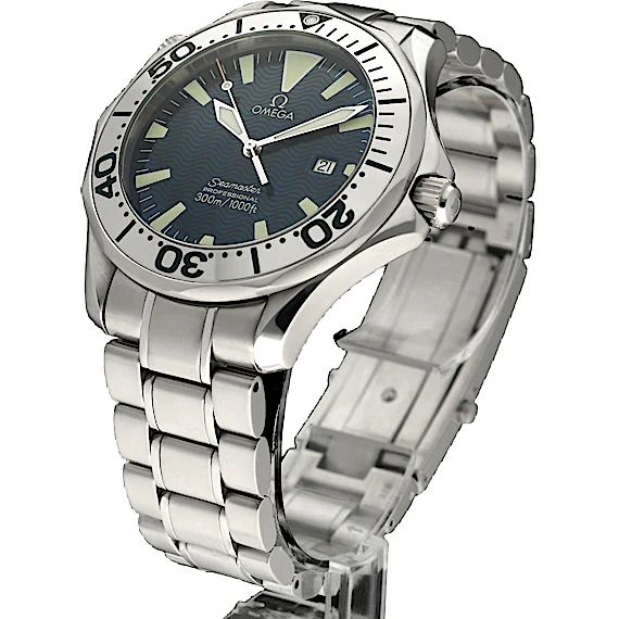Omega Seamaster 2265.80.00 Omega Seamaster 2265.80.00