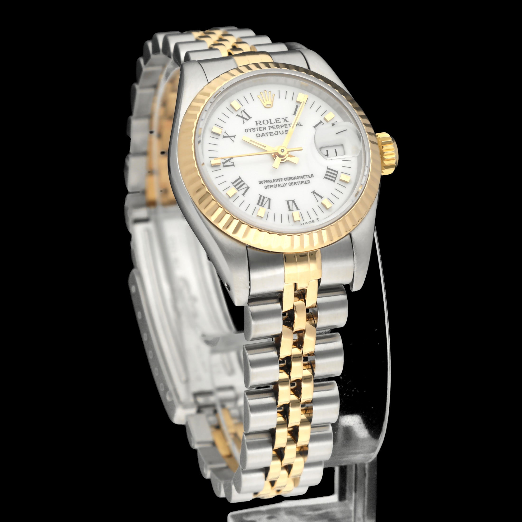 Rolex Lady-Datejust 69173