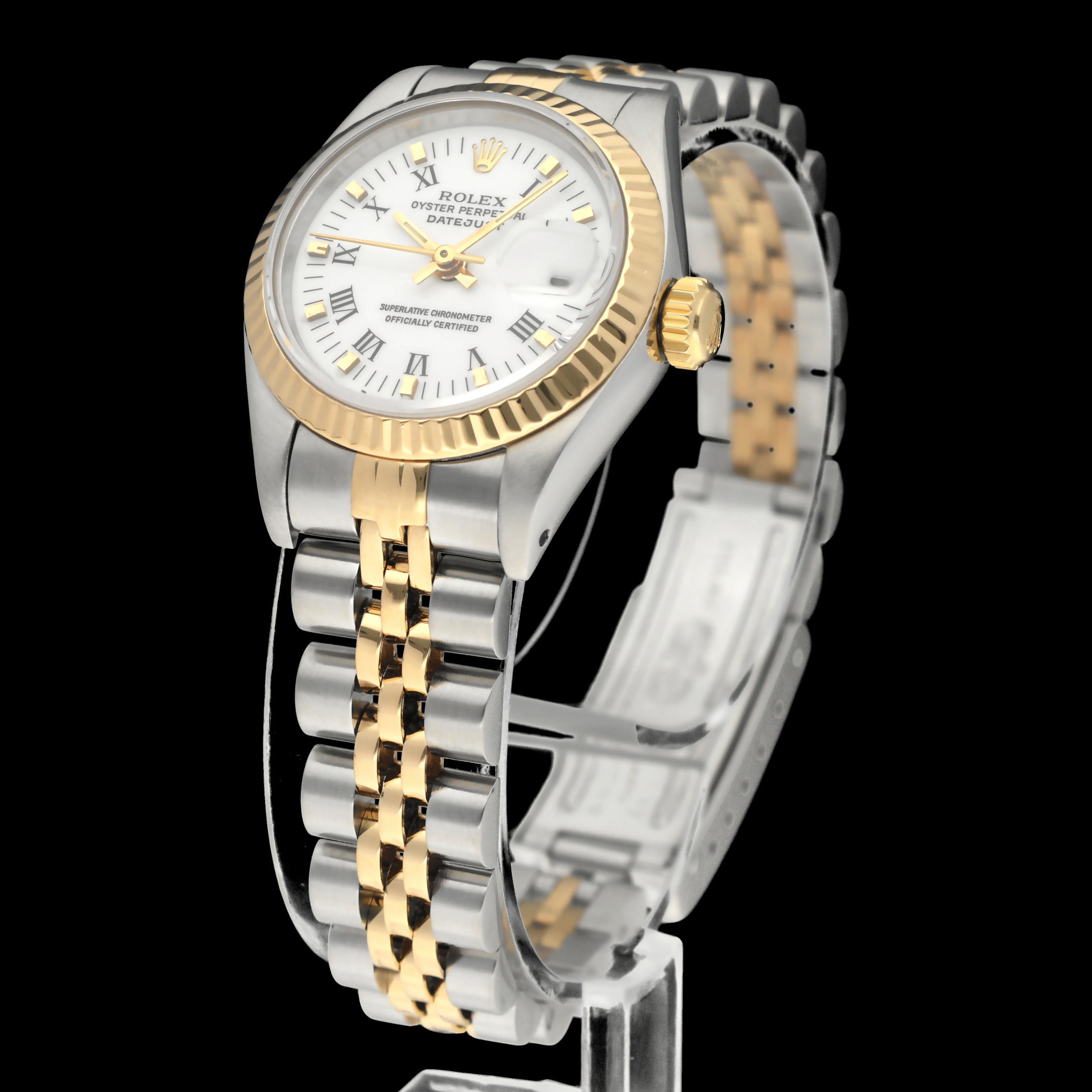 Rolex Lady-Datejust 69173