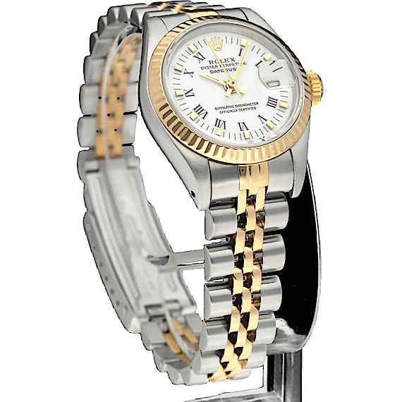 Rolex Lady-Datejust 69173 Rolex Lady-Datejust 69173