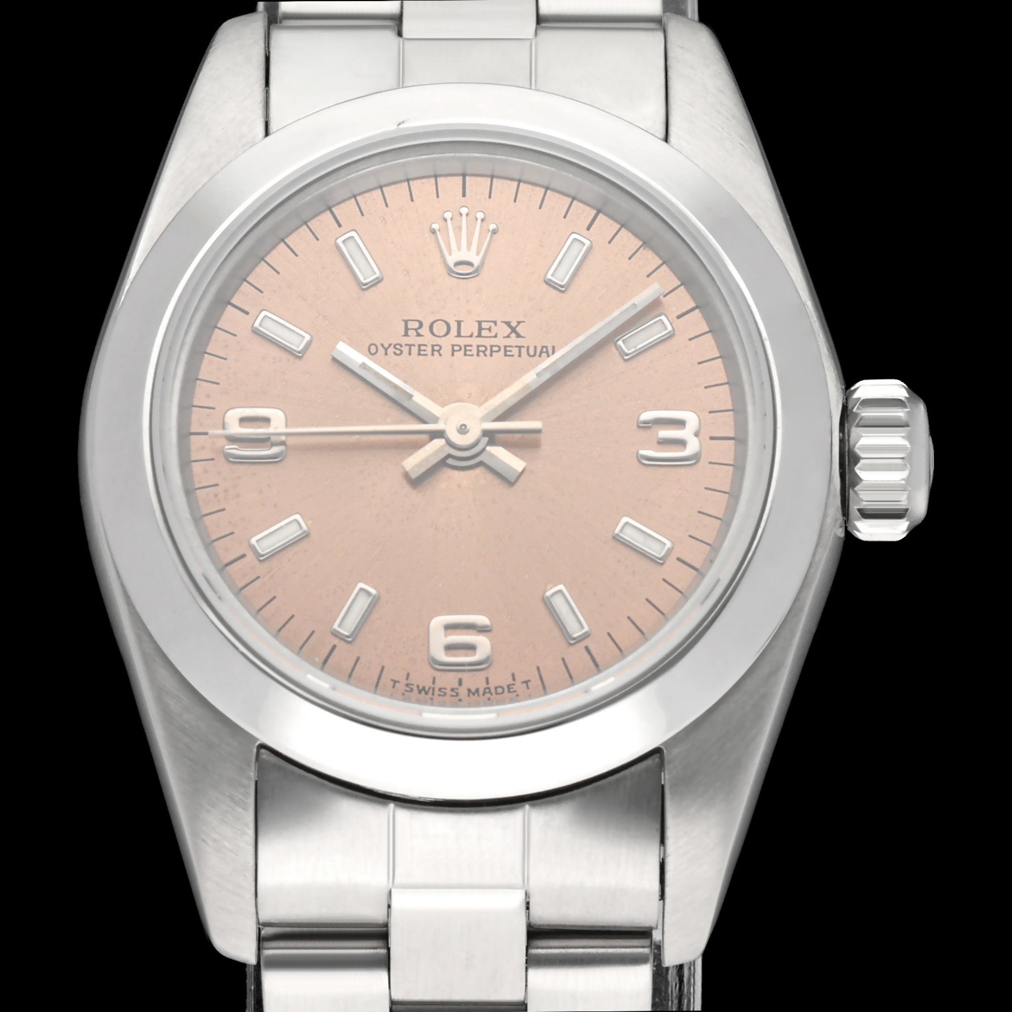 Rolex Oyster Perpetual 67180