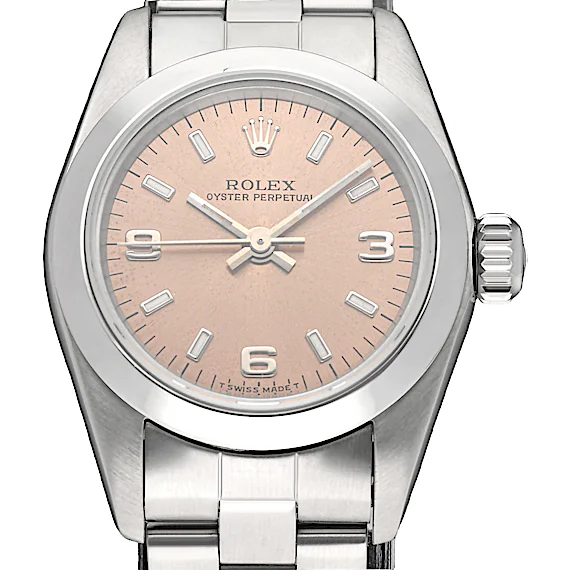 Rolex Oyster Perpetual 67180 Rolex Oyster Perpetual 67180
