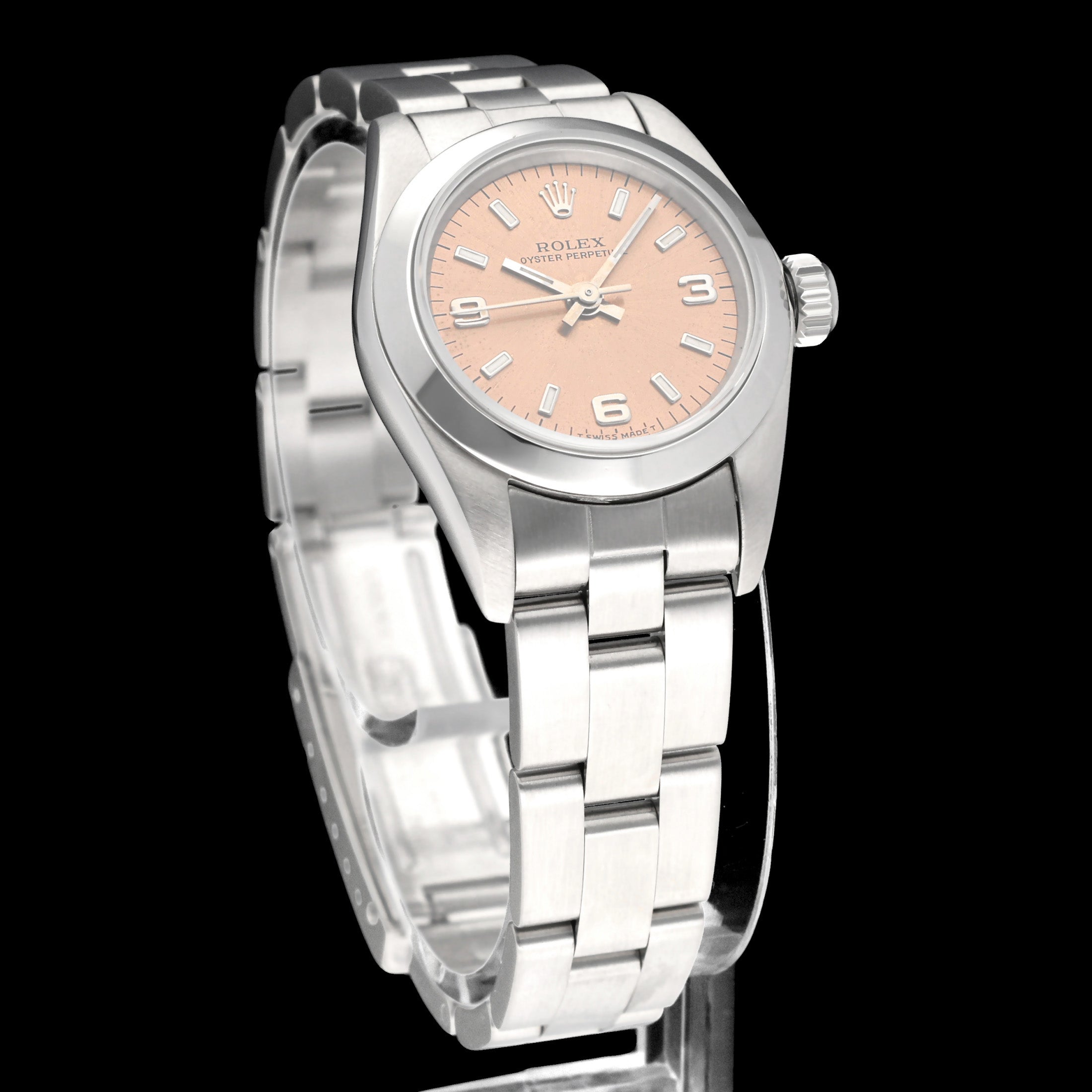 Rolex Oyster Perpetual 67180