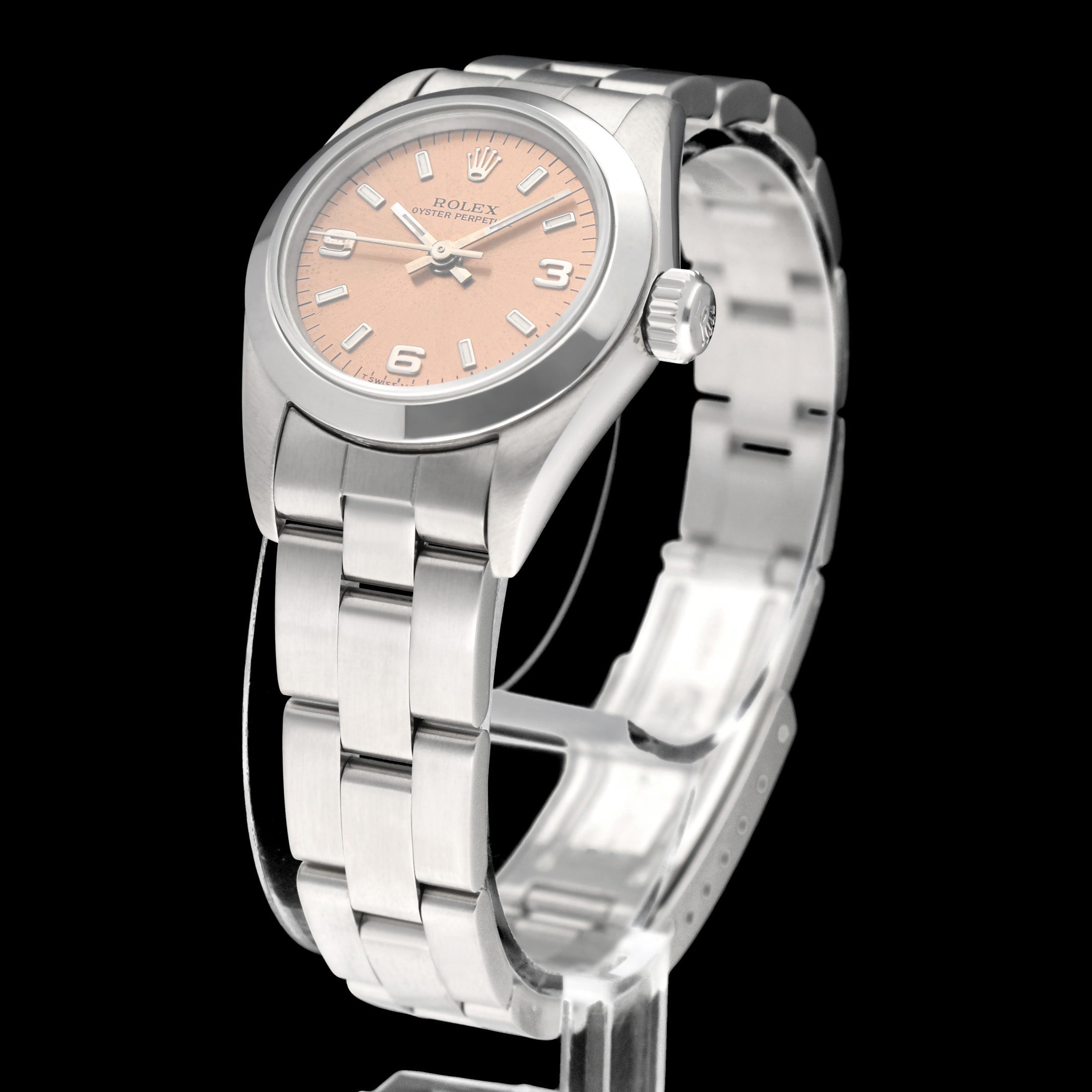 Rolex Oyster Perpetual 67180