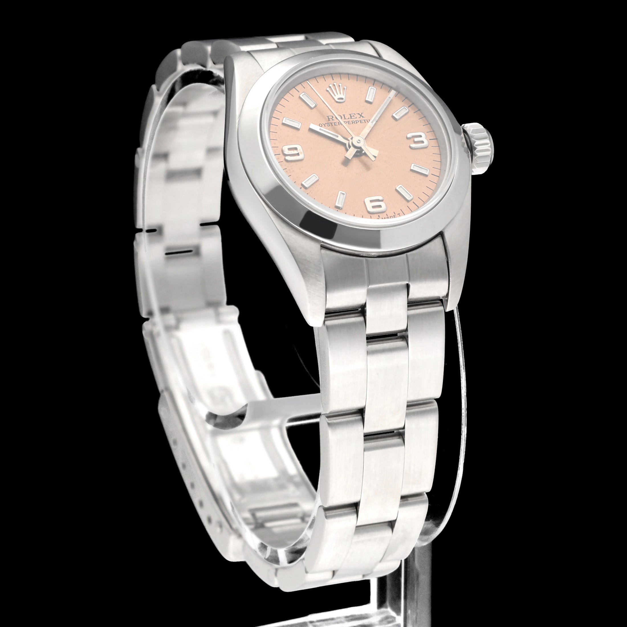Rolex Oyster Perpetual 67180