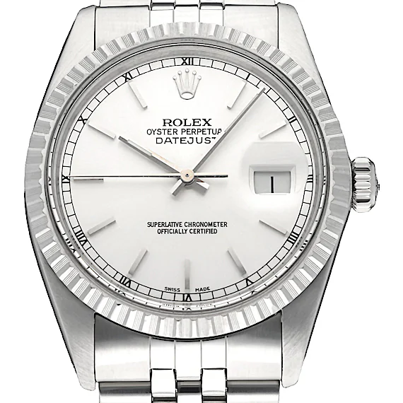 Rolex Datejust 16030 Rolex Datejust 16030