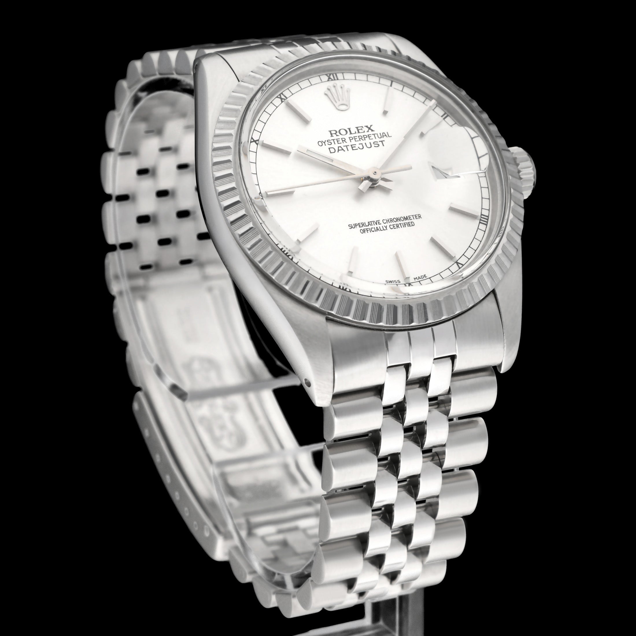 Rolex Datejust 16030