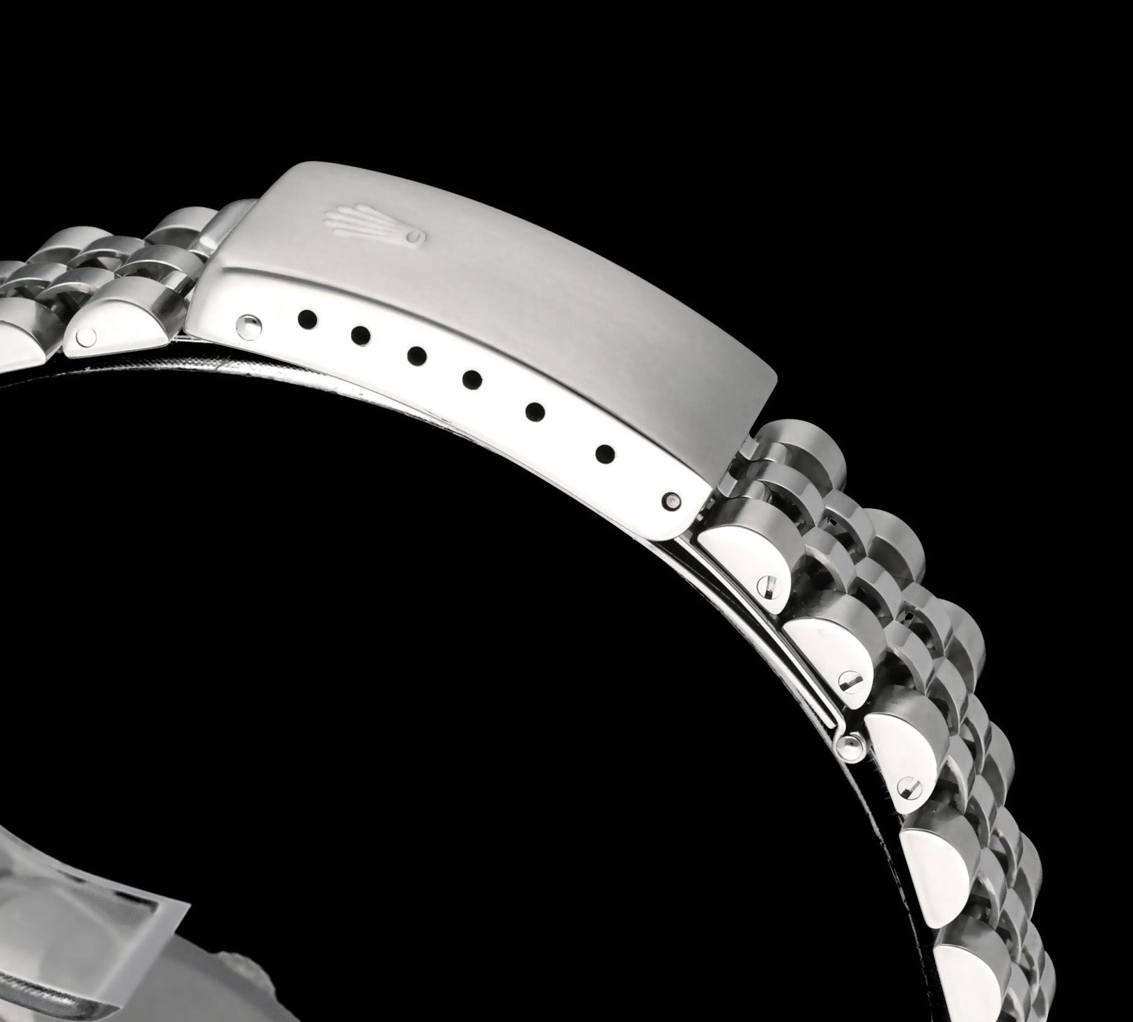 Rolex Datejust 16030