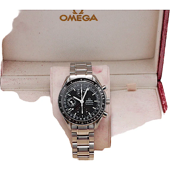 Omega Speedmaster 3520.50.00 Omega Speedmaster 3520.50.00