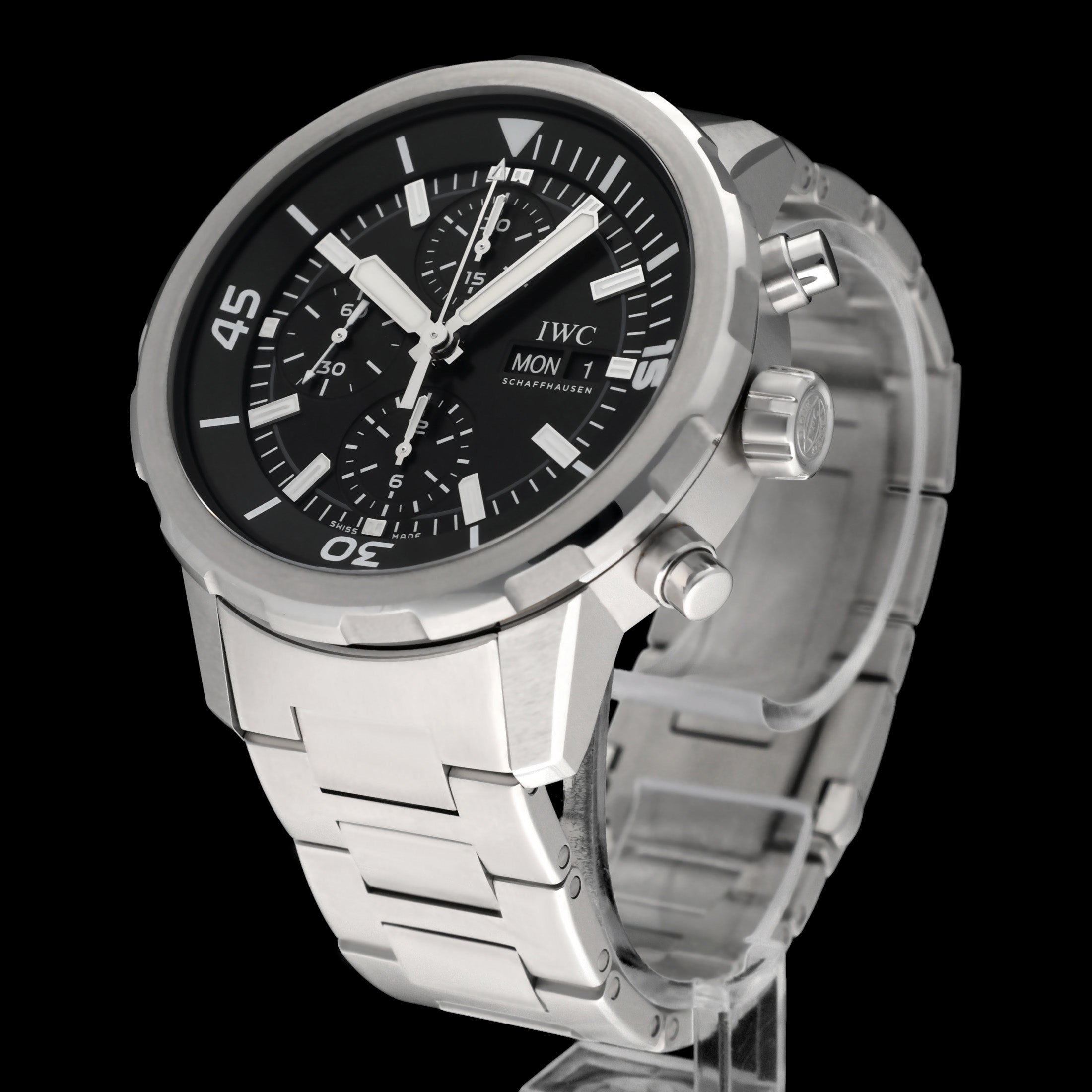 IWC Aquatimer IW376804