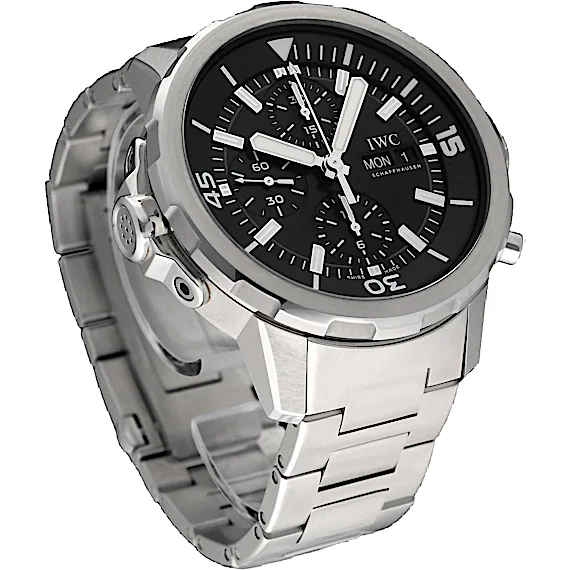 IWC Aquatimer IW376804 IWC Aquatimer IW376804
