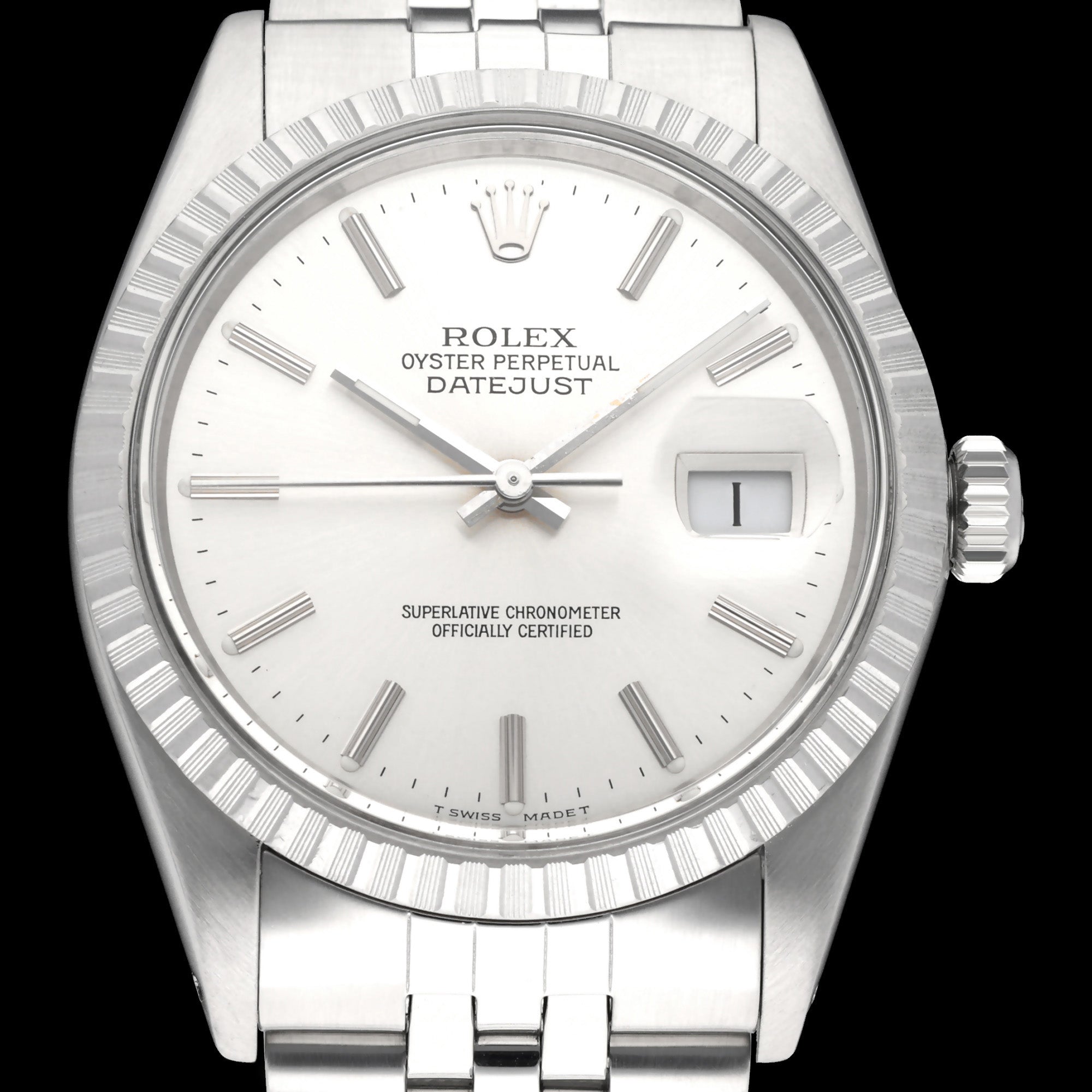 Rolex Datejust 16030