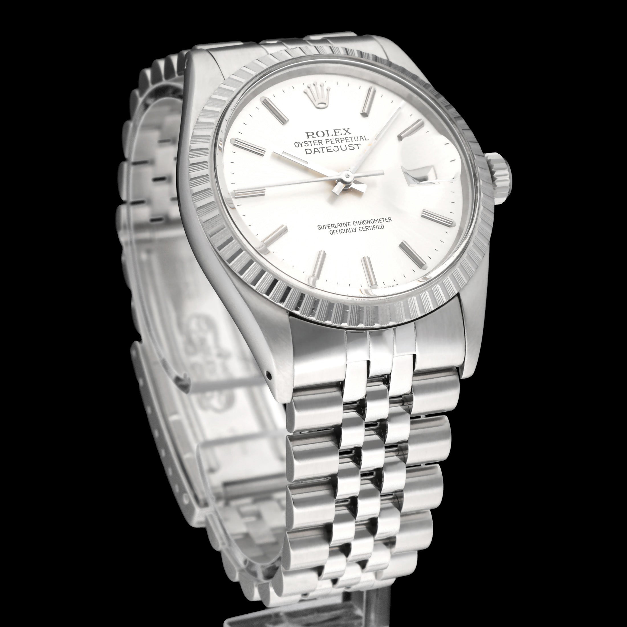 Rolex Datejust 16030