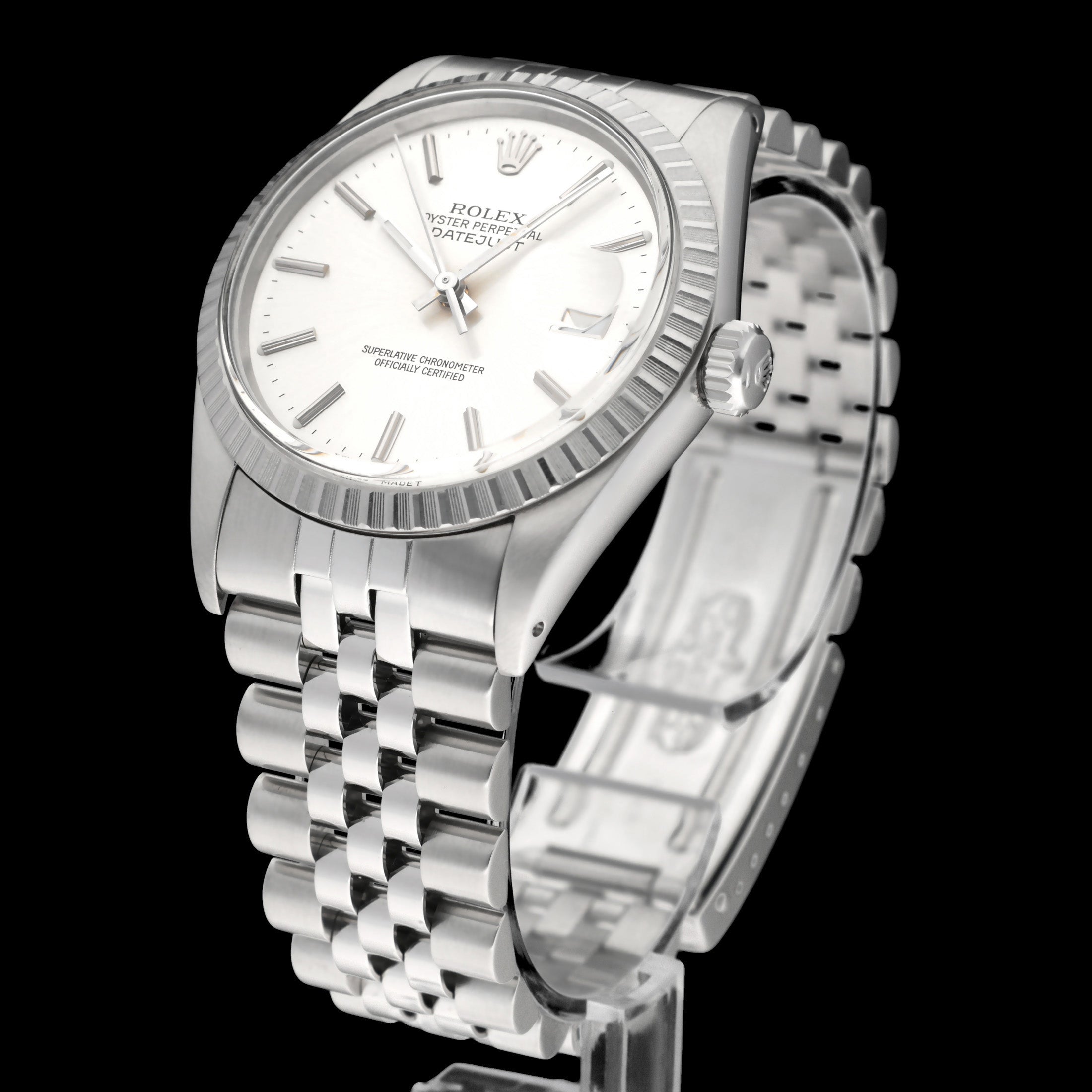 Rolex Datejust 16030