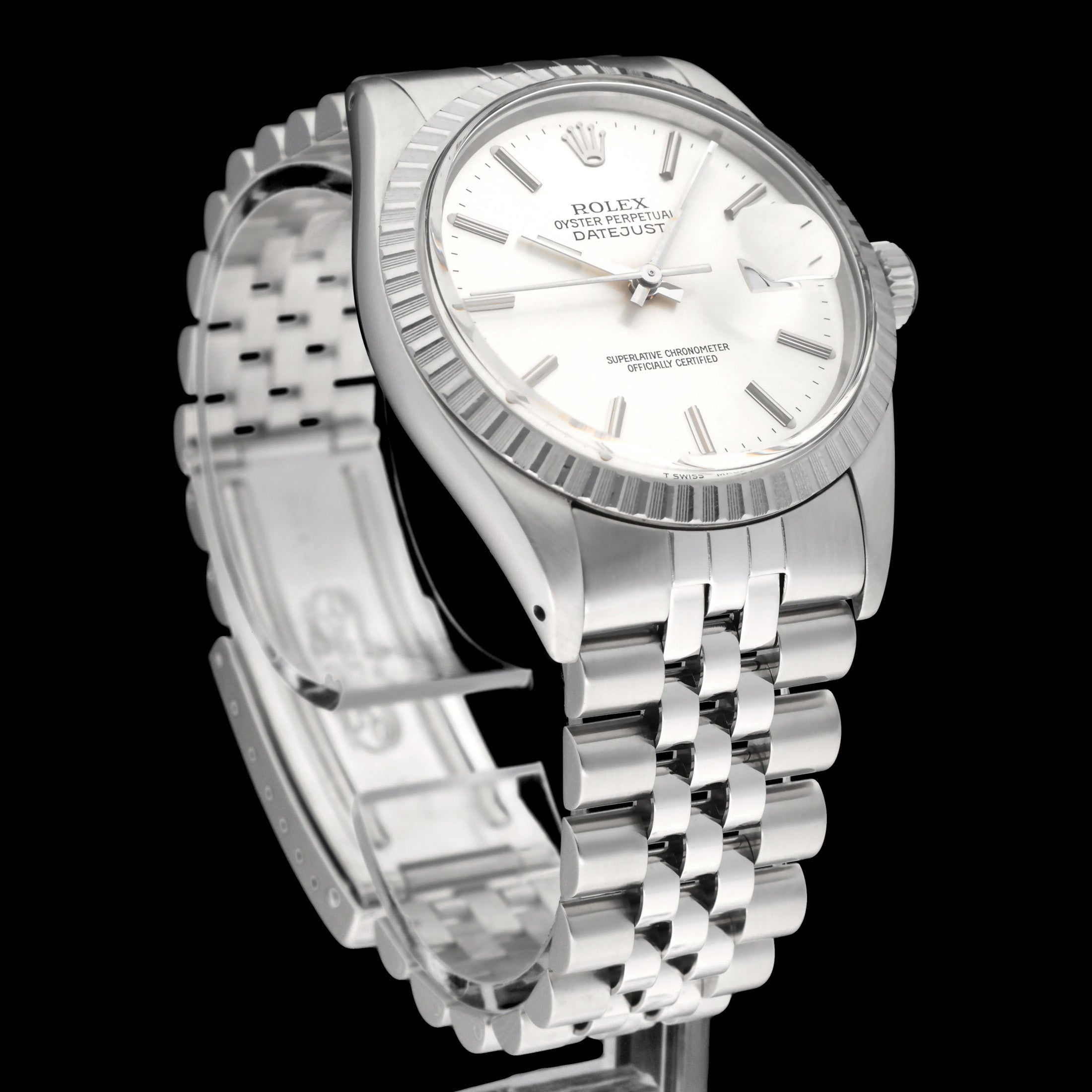 Rolex Datejust 16030