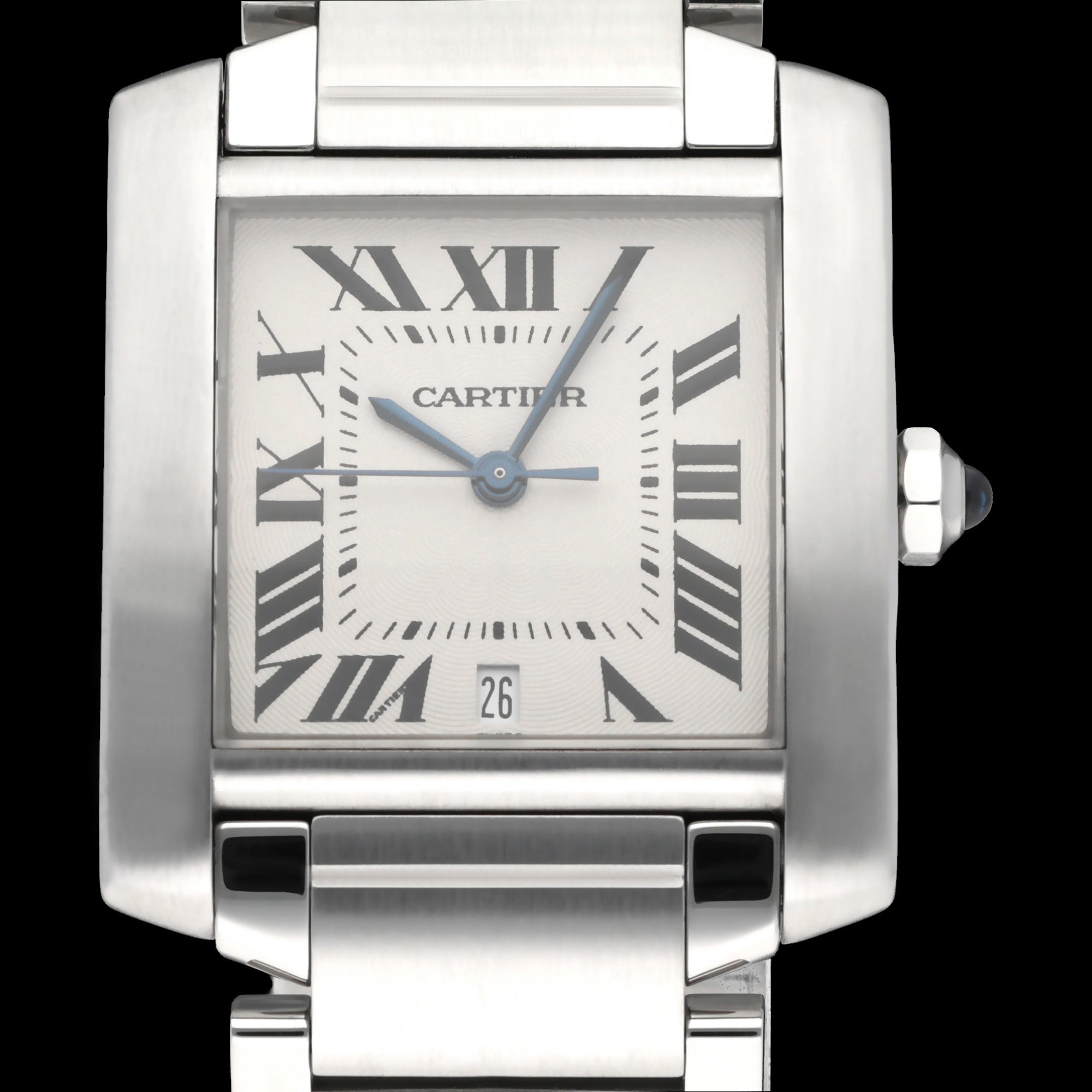 Cartier Tank 2302