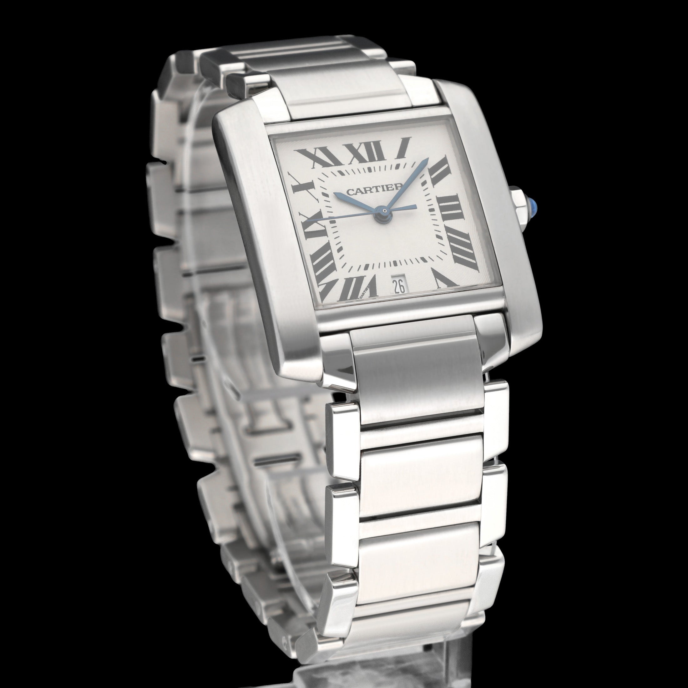 Cartier Tank 2302