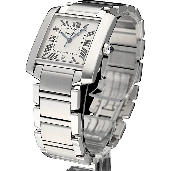 Cartier Tank 2302 Cartier Tank 2302