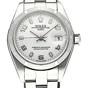 Rolex Oyster Perpetual 79190 Rolex Oyster Perpetual 79190
