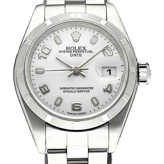 Rolex Oyster Perpetual 79190 Rolex Oyster Perpetual 79190