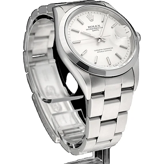 Rolex Oyster Perpetual 15200 Rolex Oyster Perpetual 15200