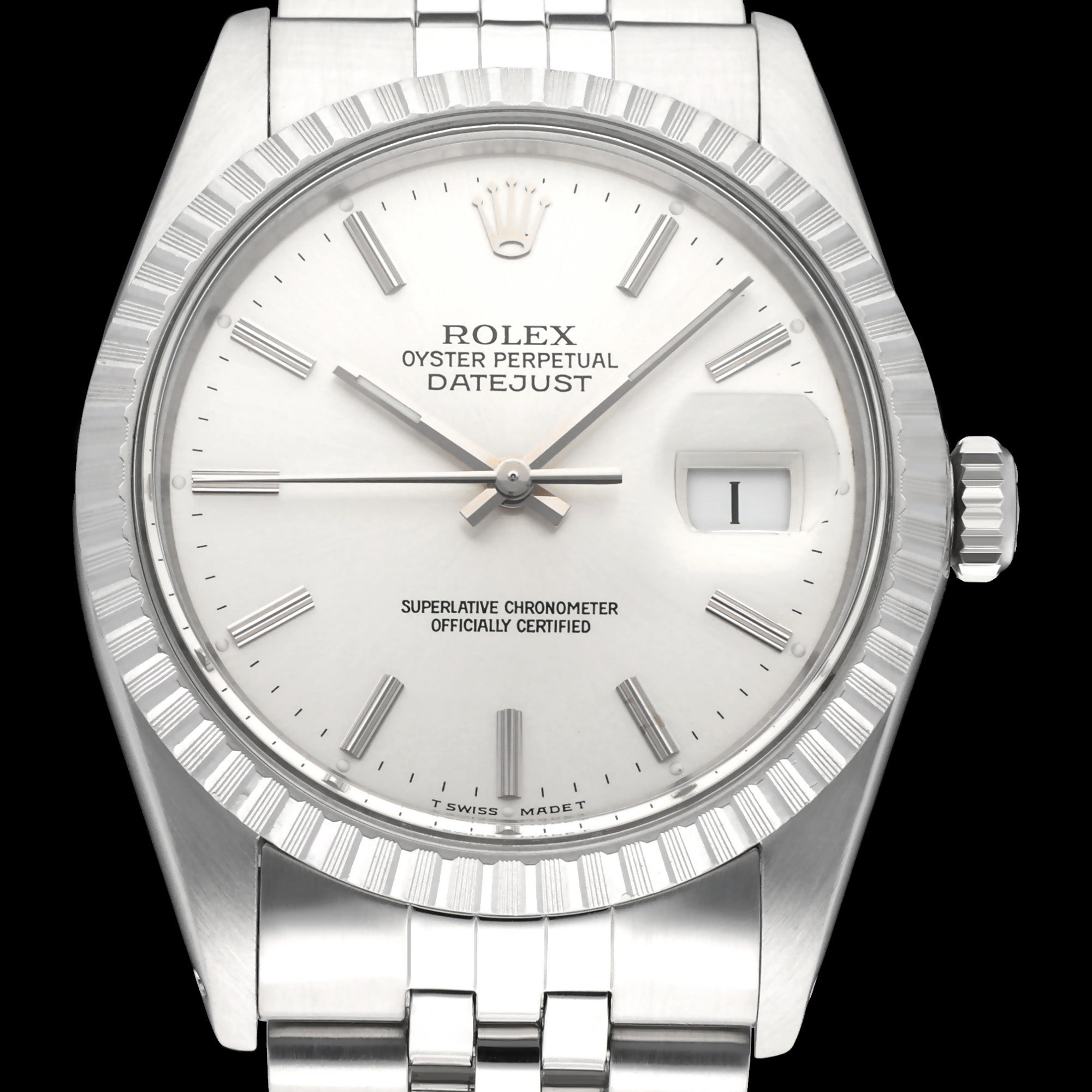 Rolex Datejust 16030