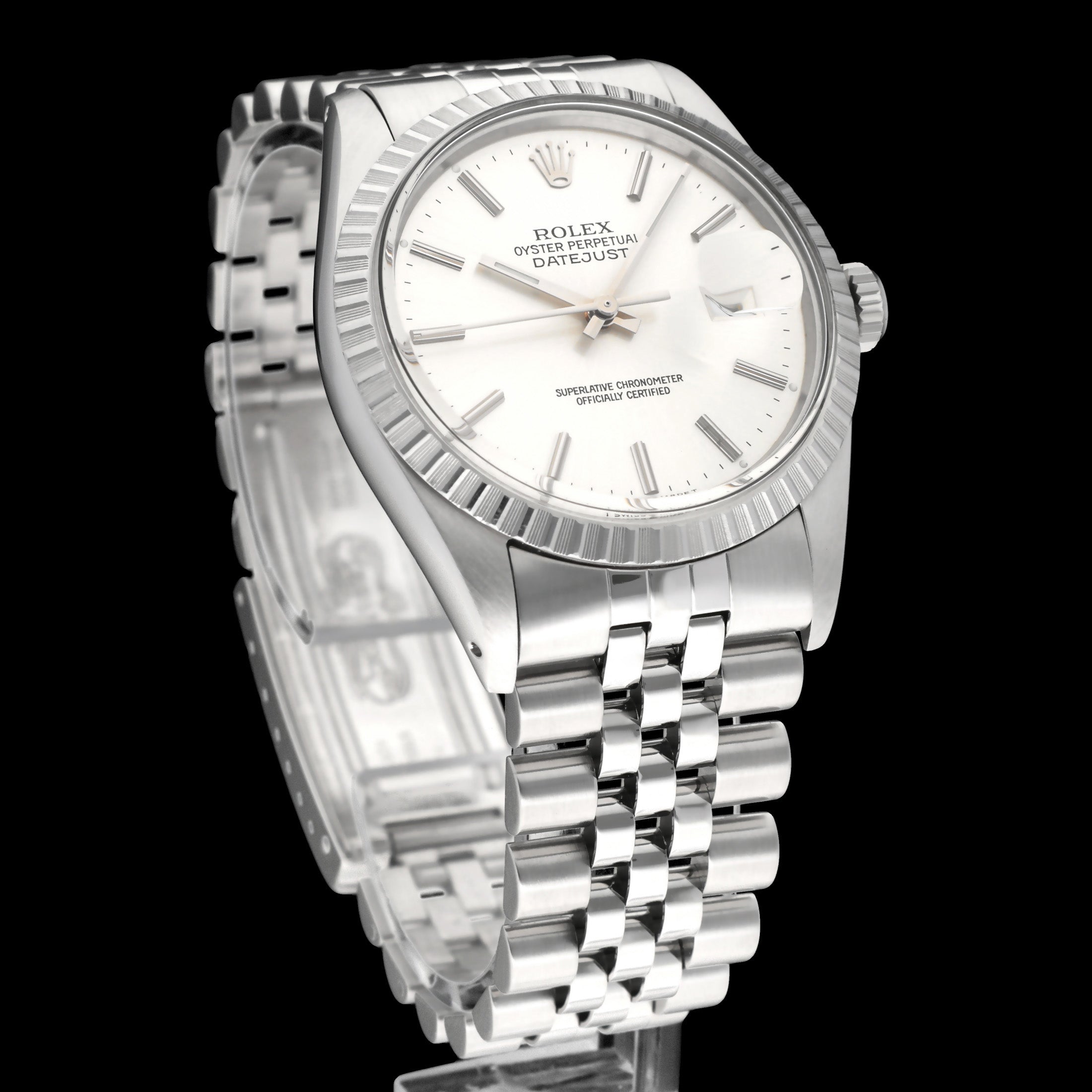 Rolex Datejust 16030