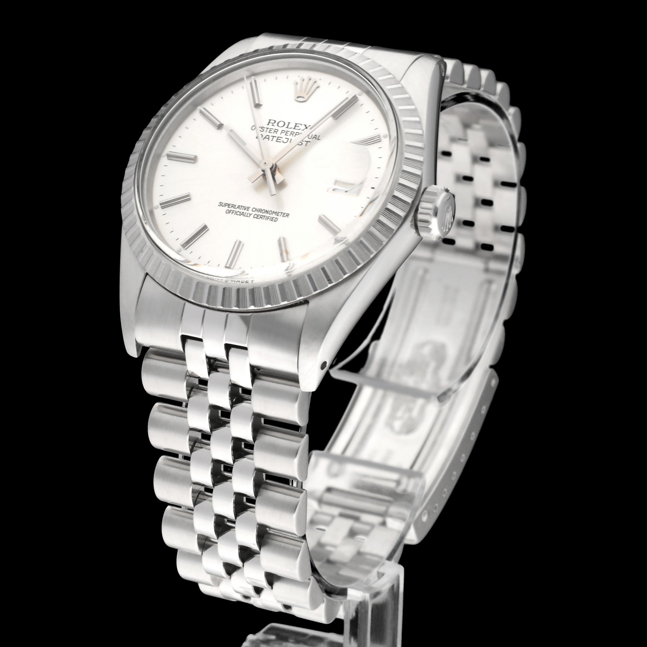Rolex Datejust 16030