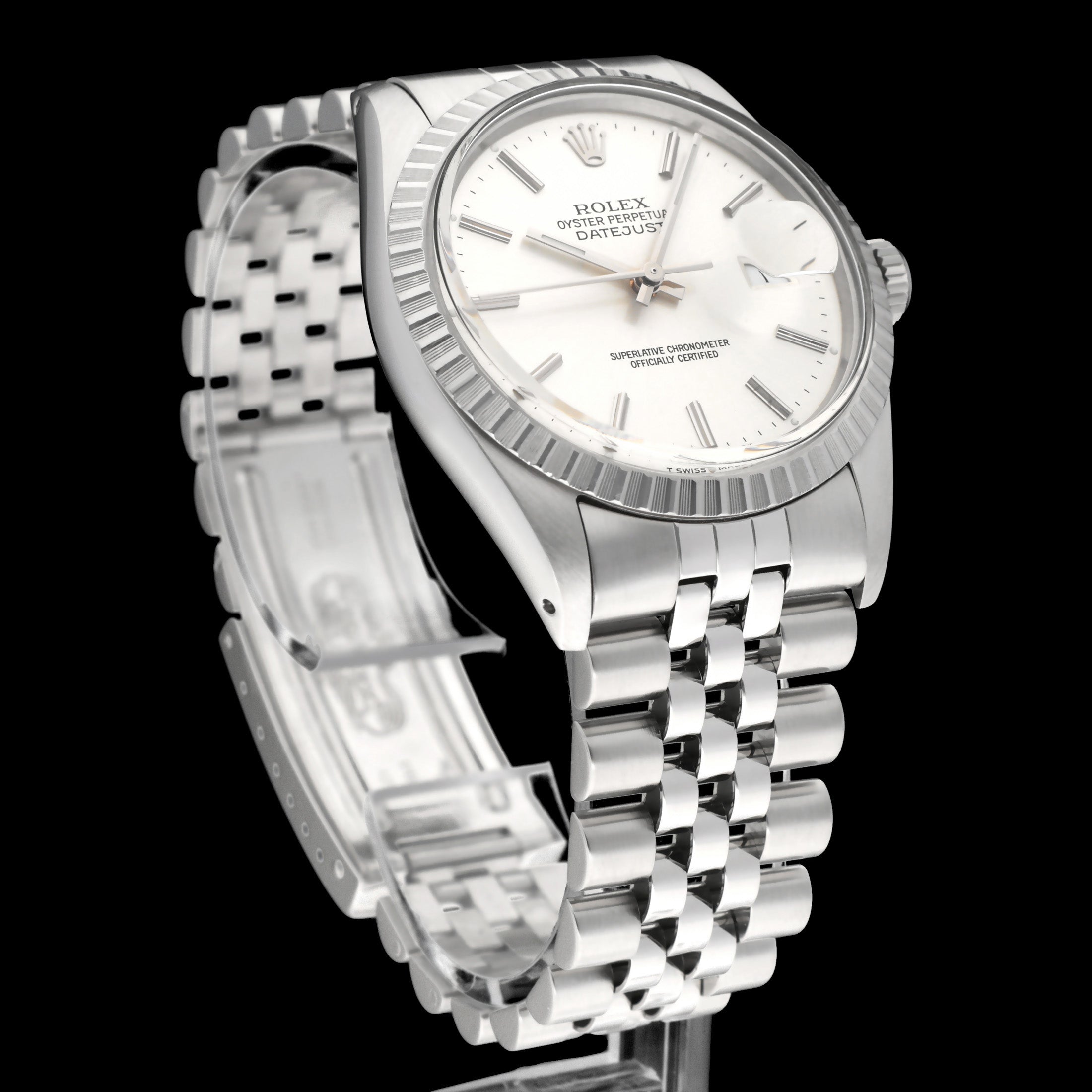 Rolex Datejust 16030