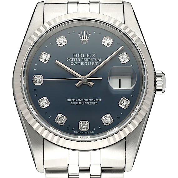 Rolex Datejust 16234G Rolex Datejust 16234G